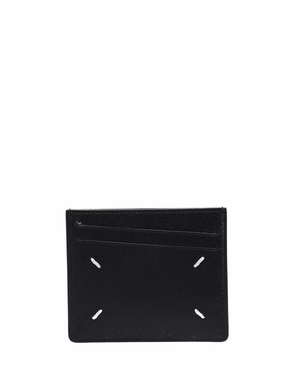 Maison Margiela Wallets Black