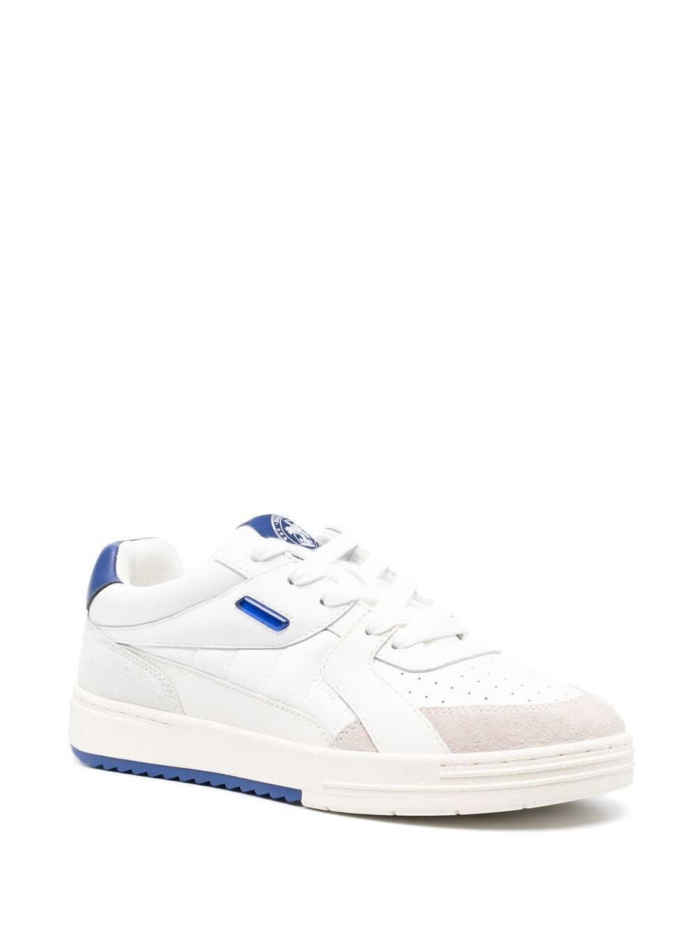 Palm Angels Sneakers Blue