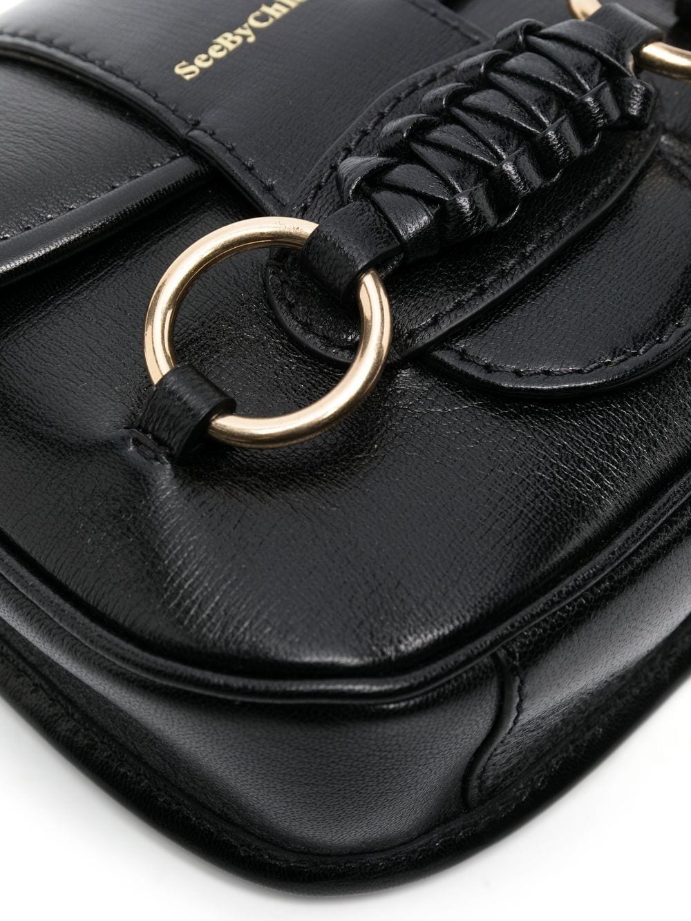 See By Chloé Bags.. Black