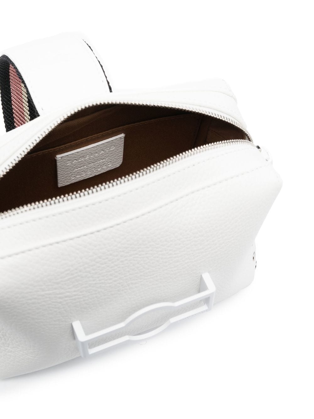 Zanellato Bags.. White