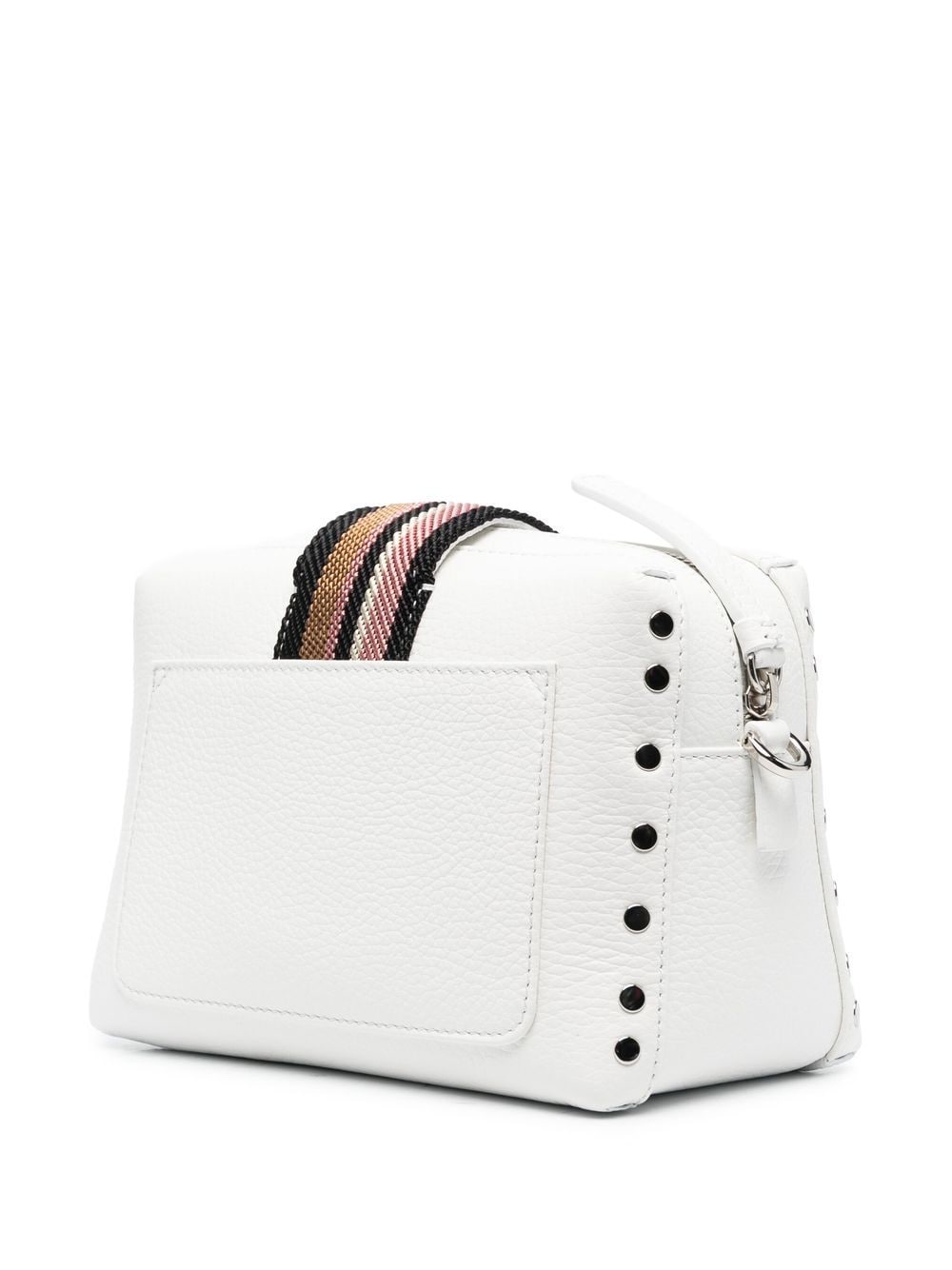 Zanellato Bags.. White