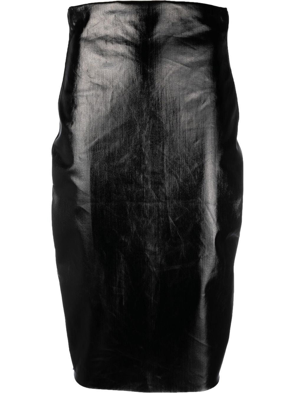 Rick Owens Skirts Black