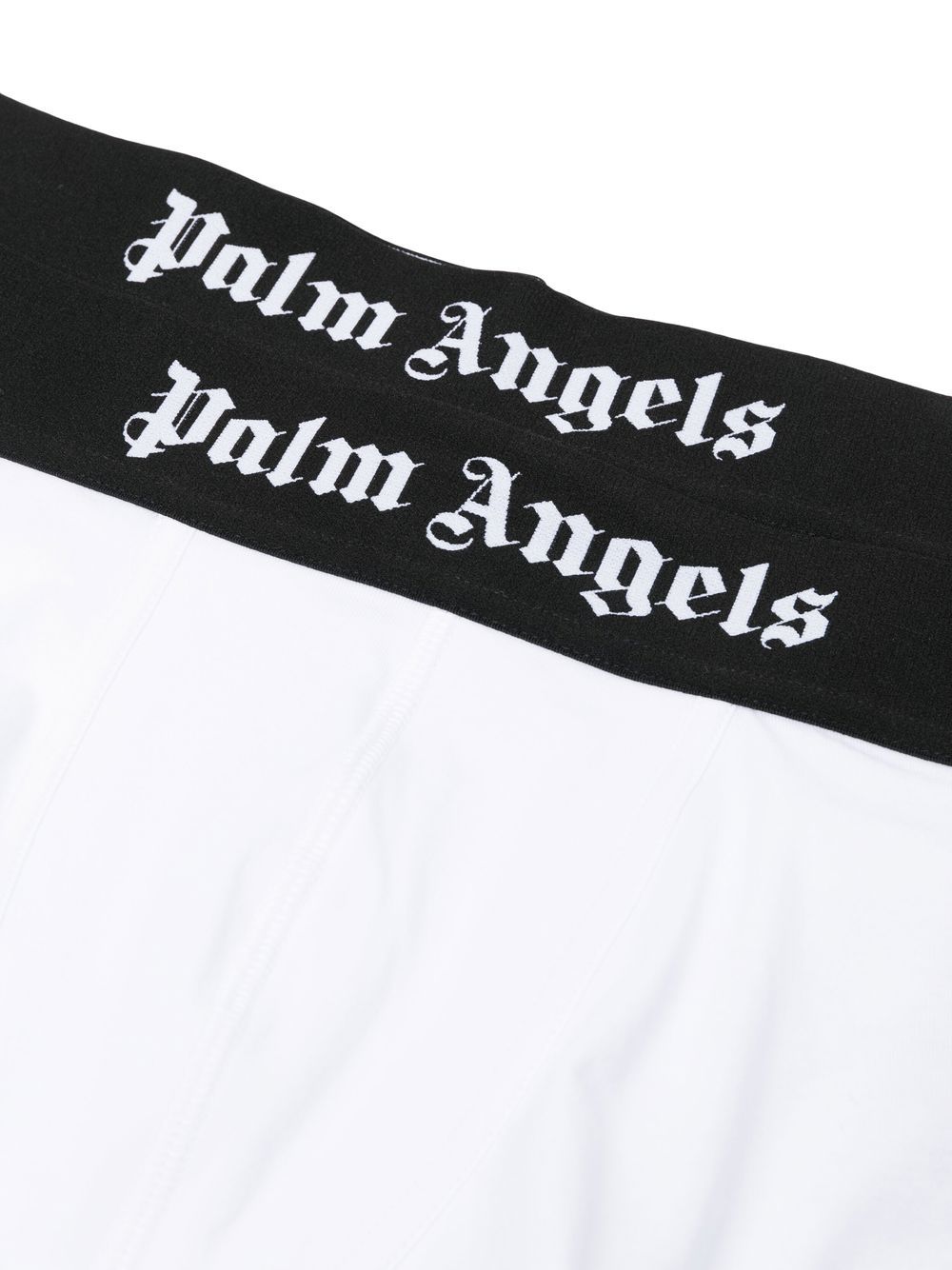 Palm Angels Underwear White