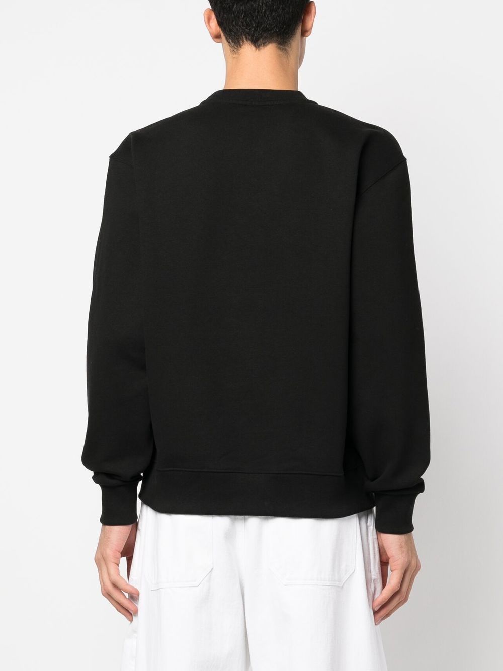 Kenzo Sweaters Black