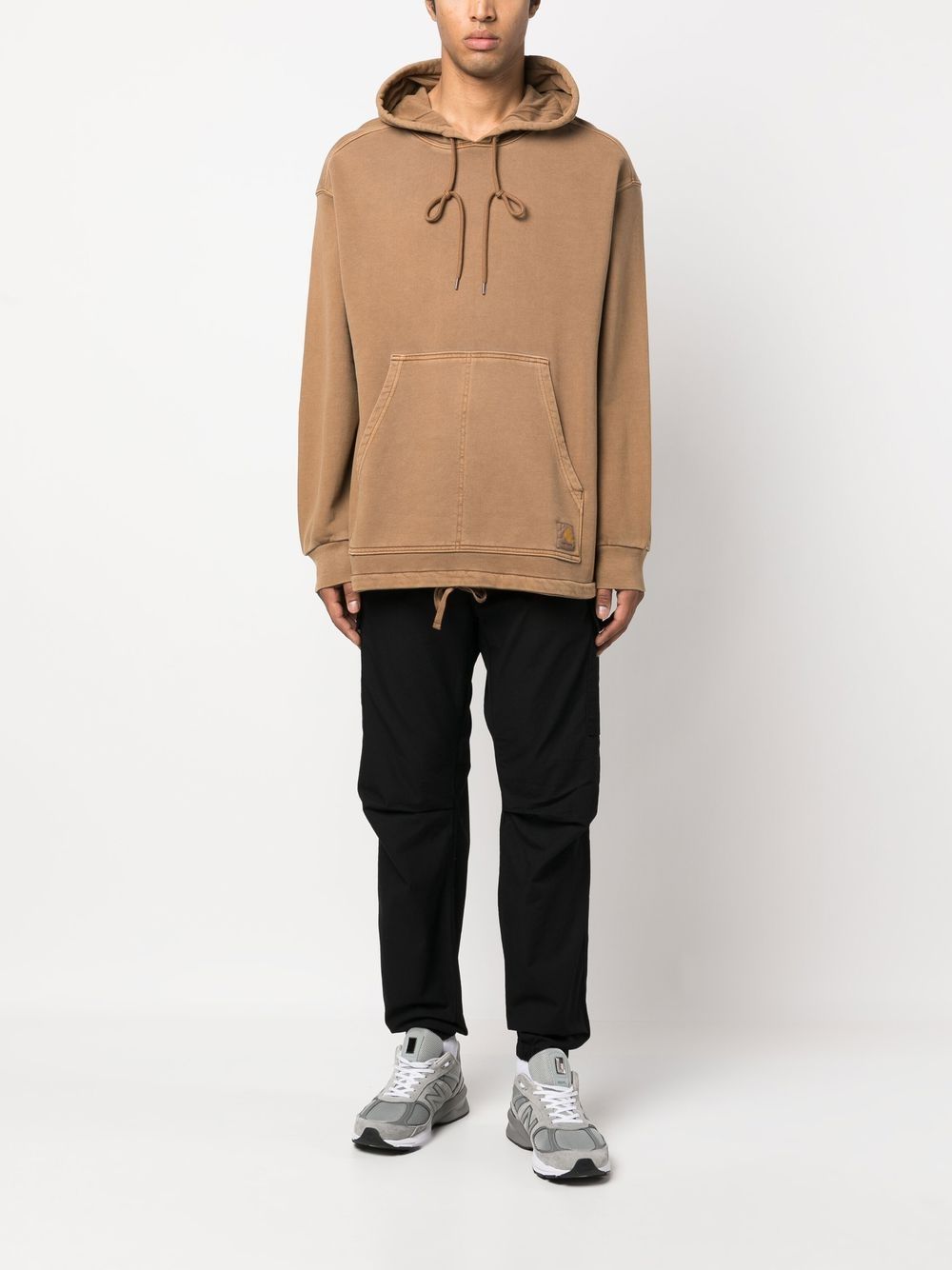 CARHARTT WIP PRE Sweaters Brown