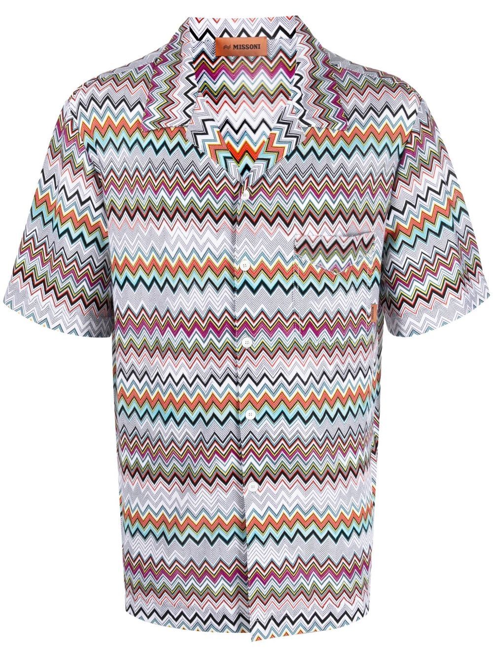 Missoni Shirts MultiColour