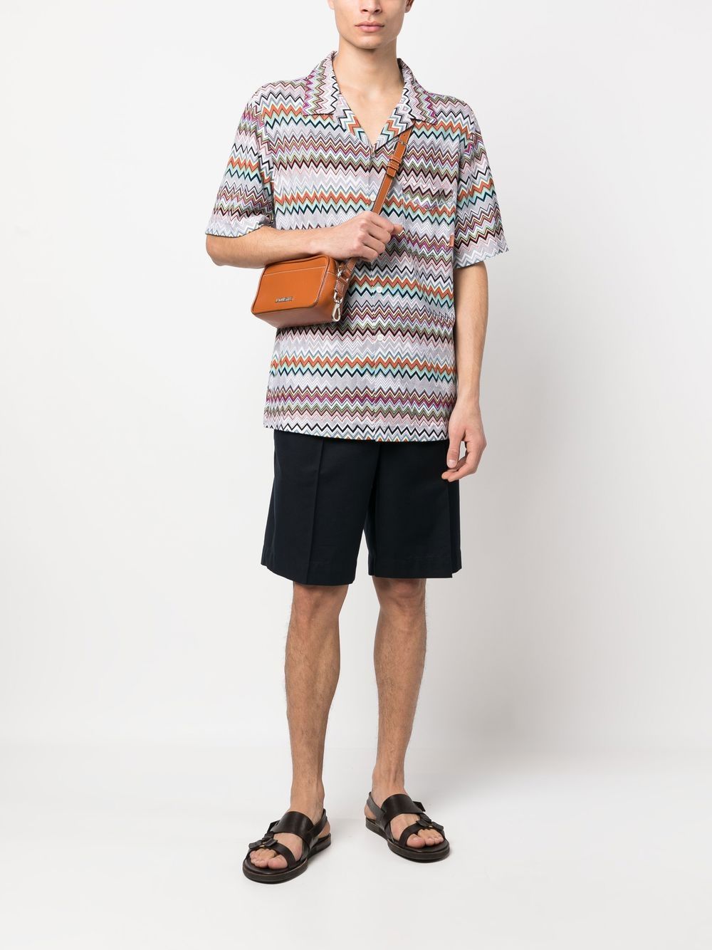 Missoni Shirts MultiColour