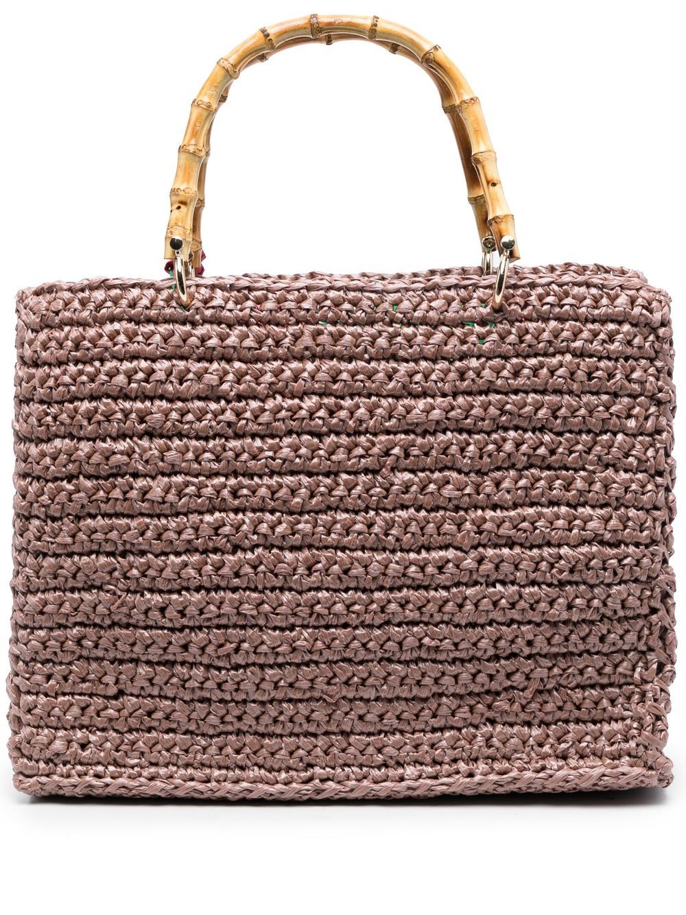 CHICA Bags.. Brown