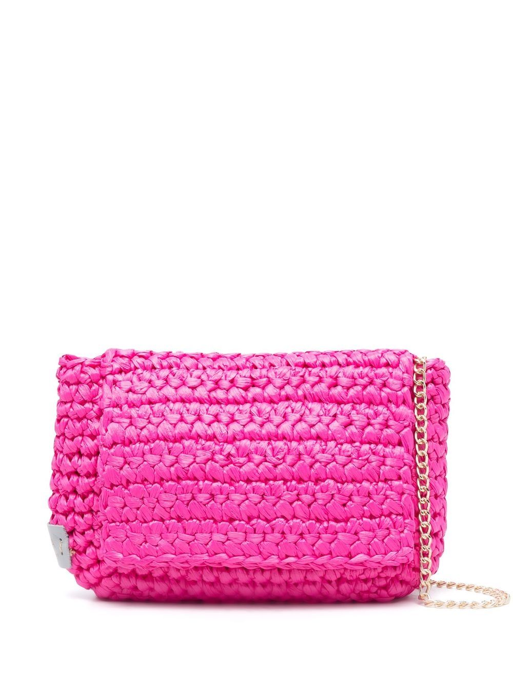 CHICA Bags.. Fuchsia