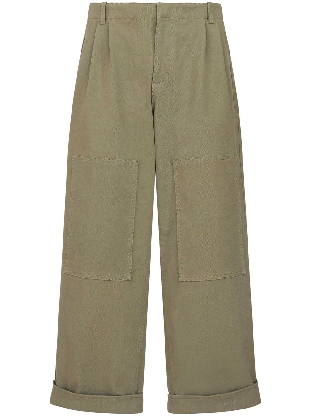 Etro Trousers Grey