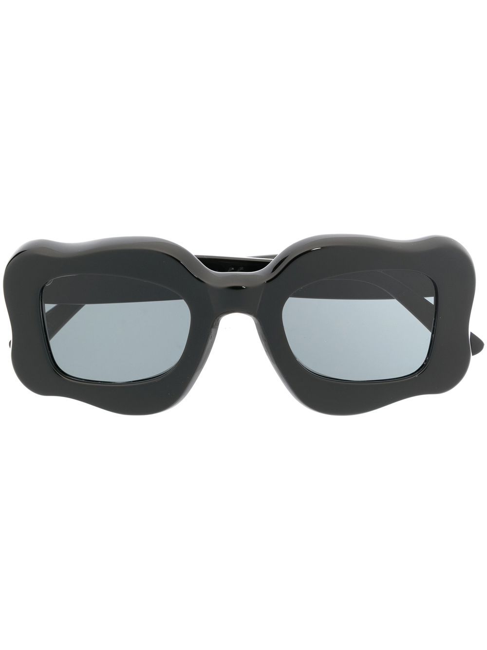 Bonsai Sunglasses Black