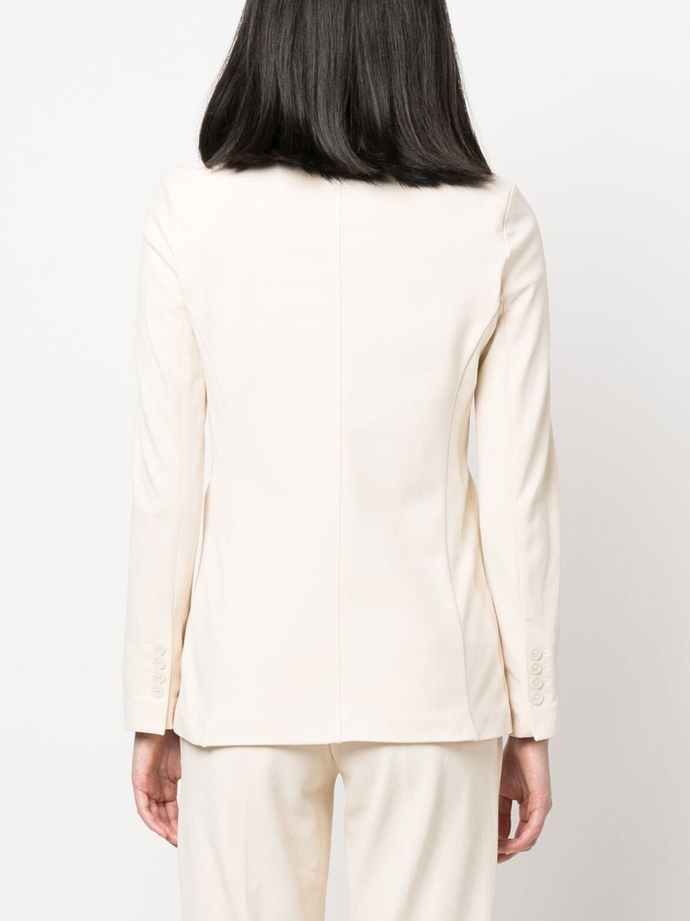 Circolo 1901 Jackets White