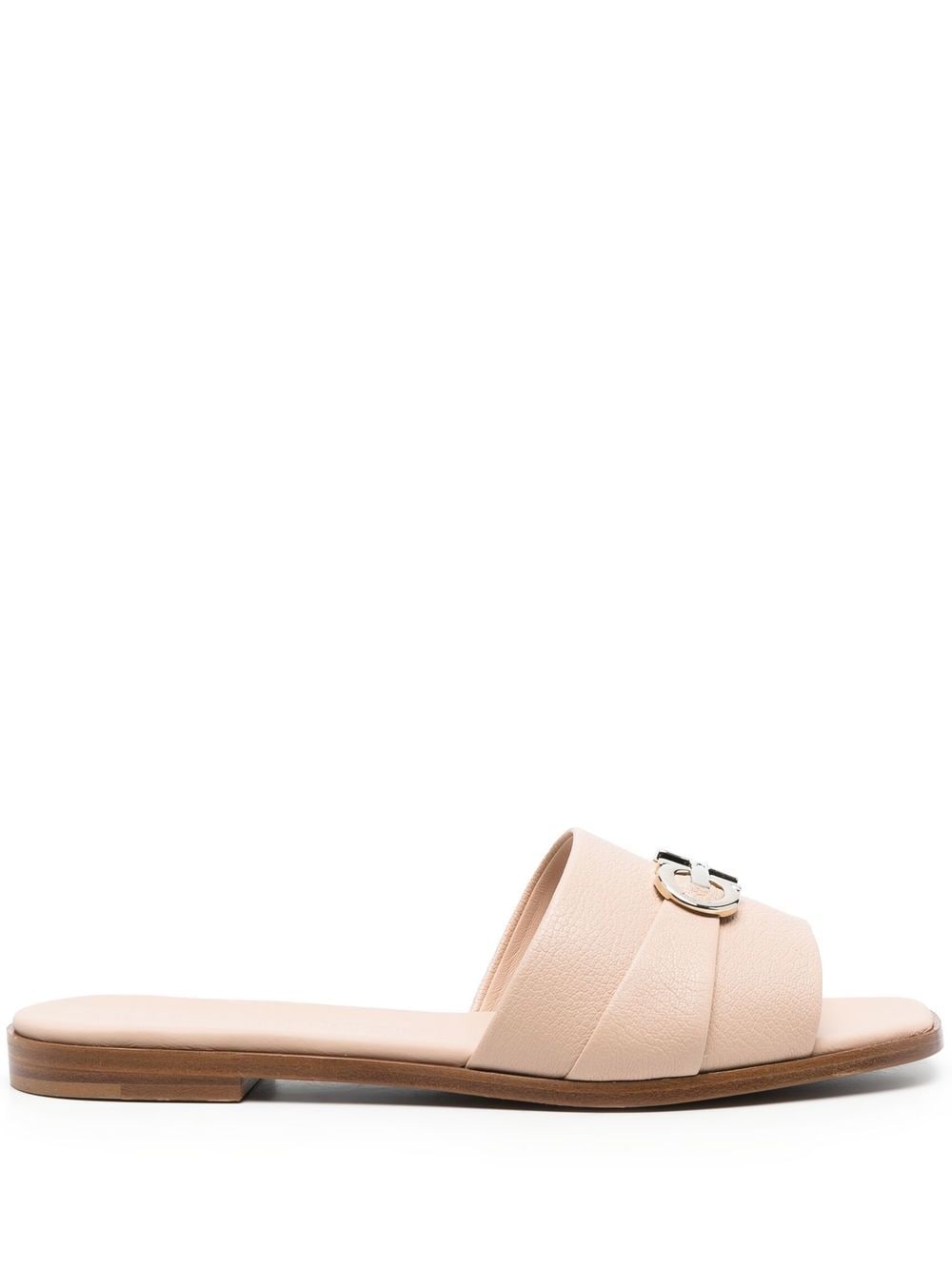 Ferragamo Sandals Pink