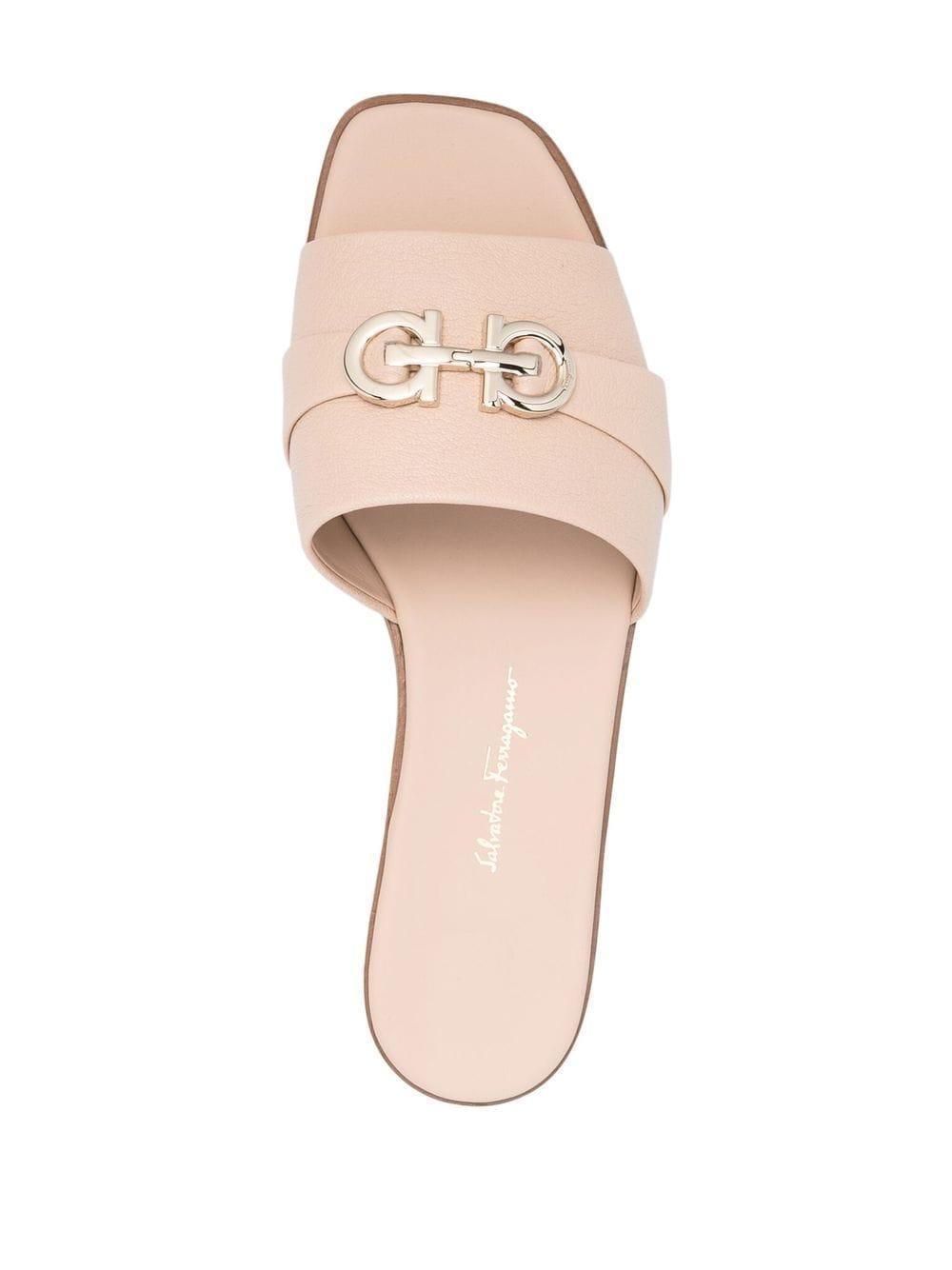 Ferragamo Sandals Pink