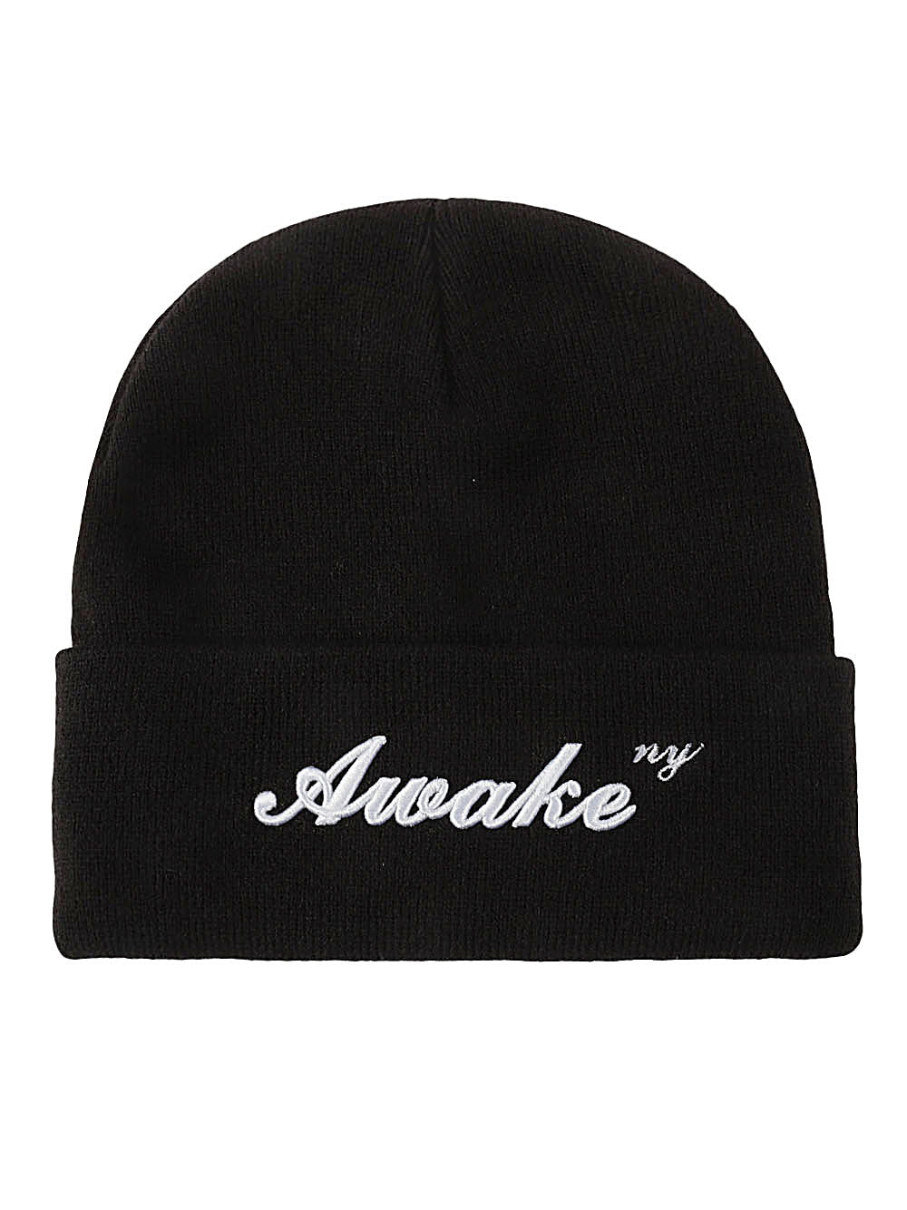 AWAKE NY Hats Black