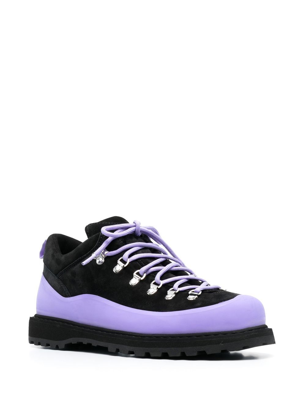 DIEMME Boots Purple