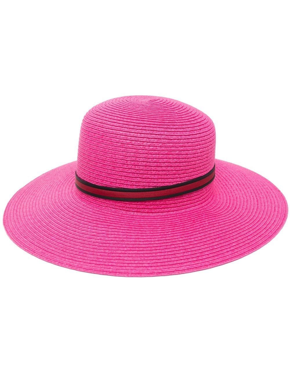 Borsalino Hats Fuchsia