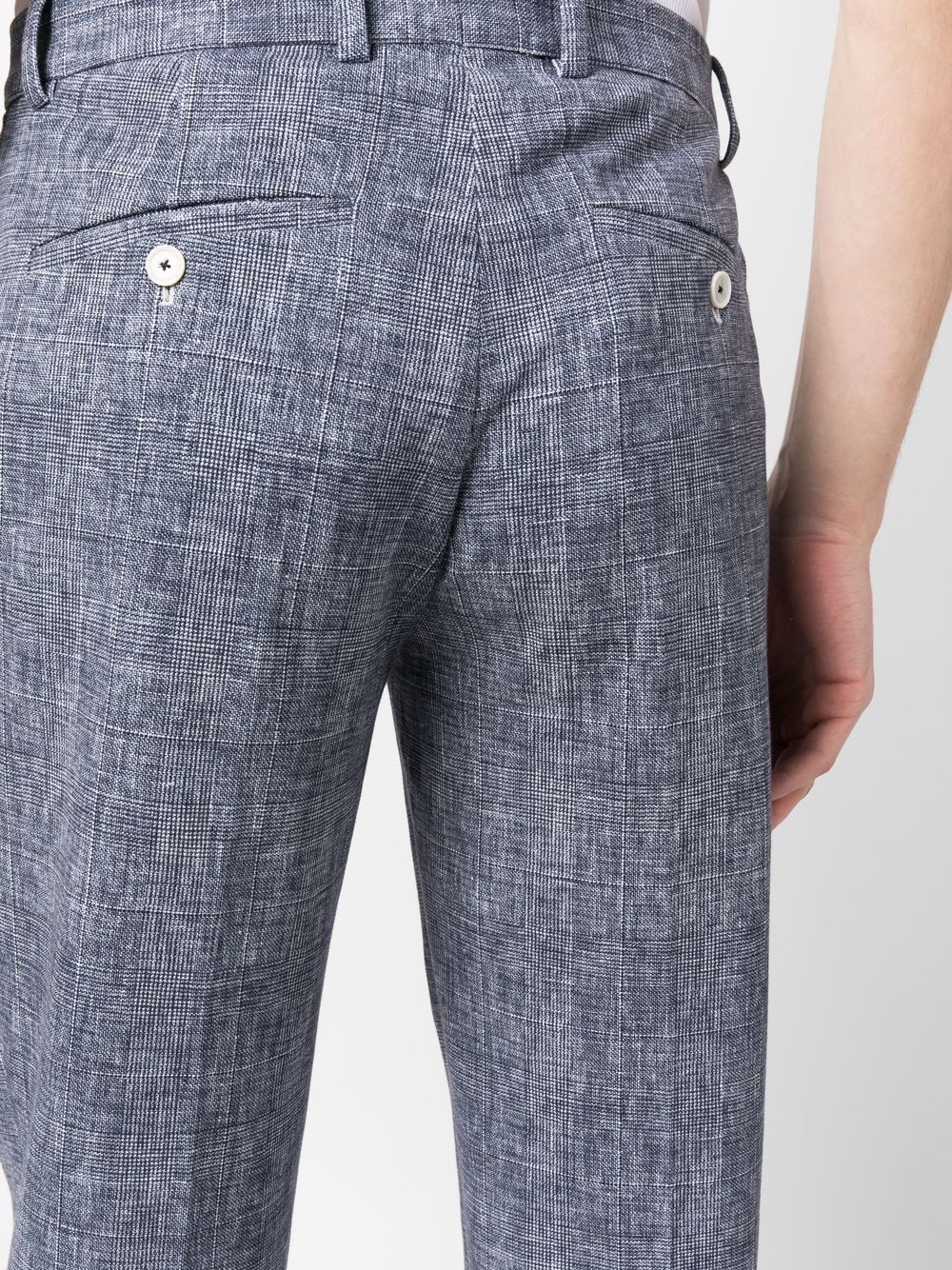 Circolo 1901 Trousers Blue