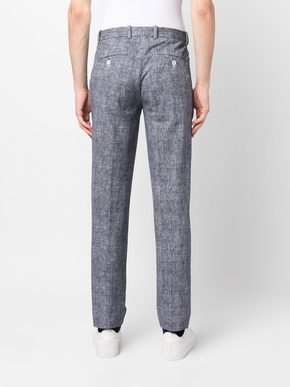 Circolo 1901 Trousers Blue