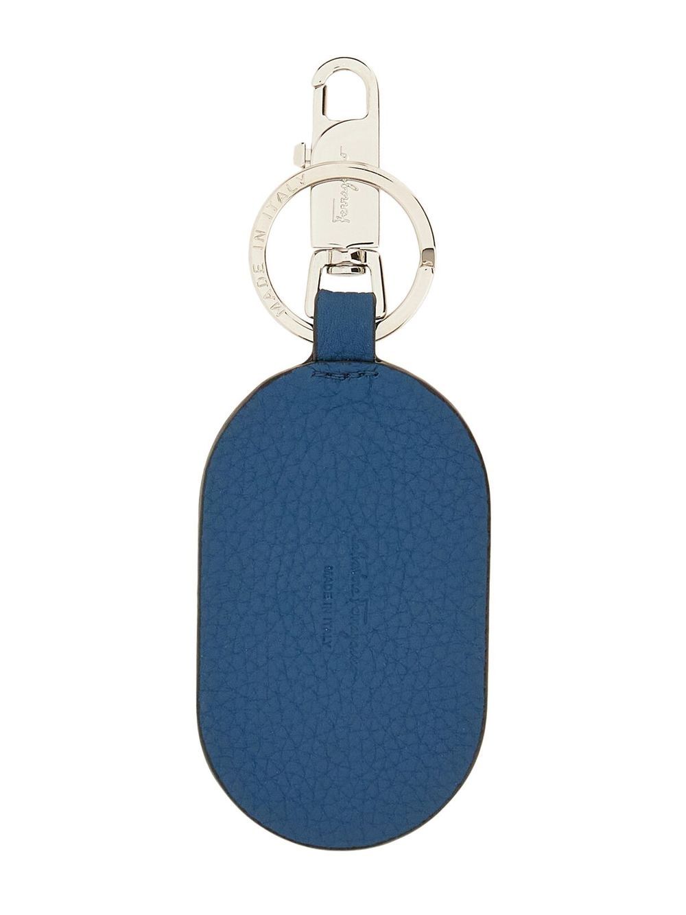 Ferragamo Keychains Denim