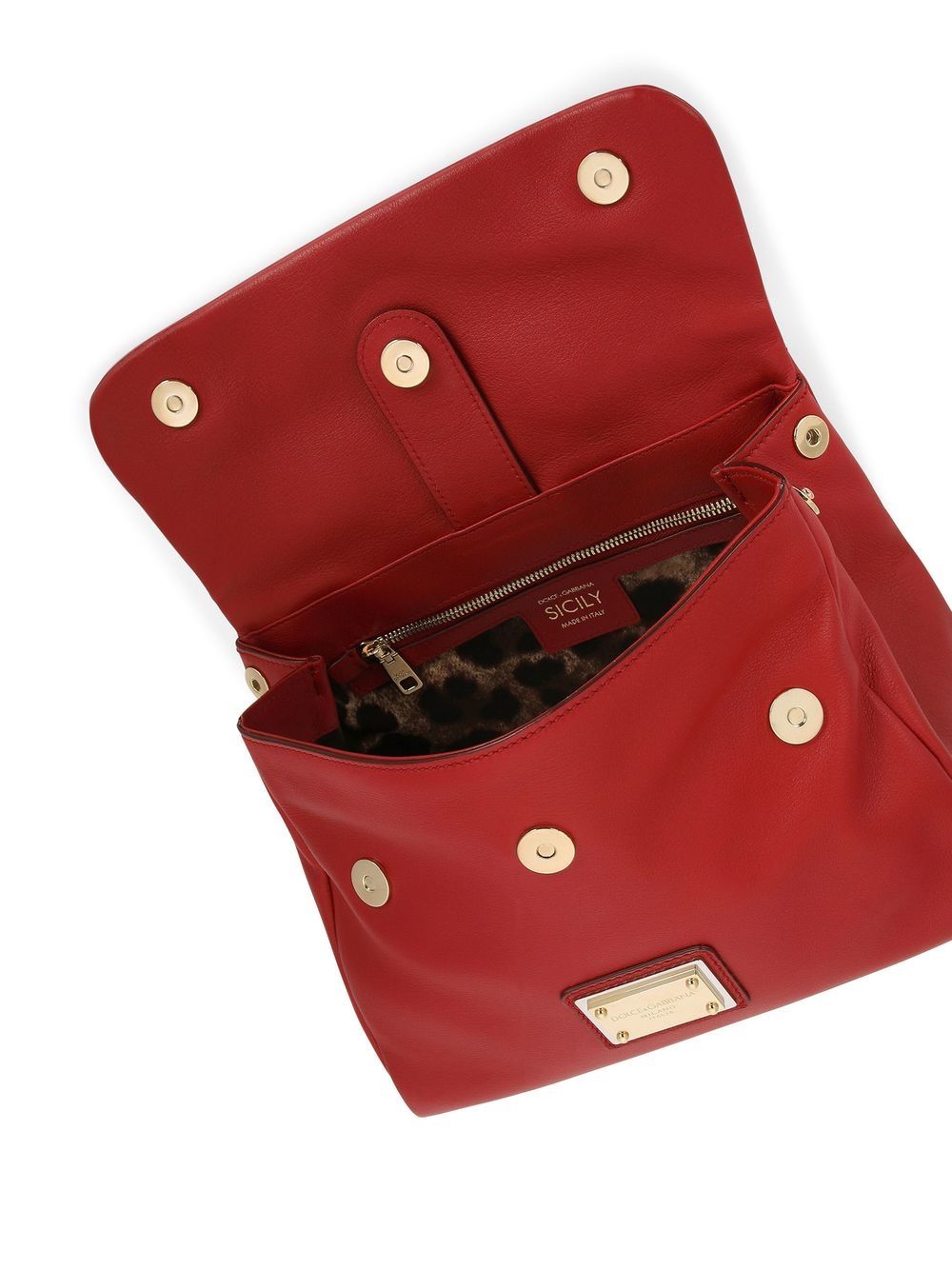 Dolce & Gabbana Bags.. Red