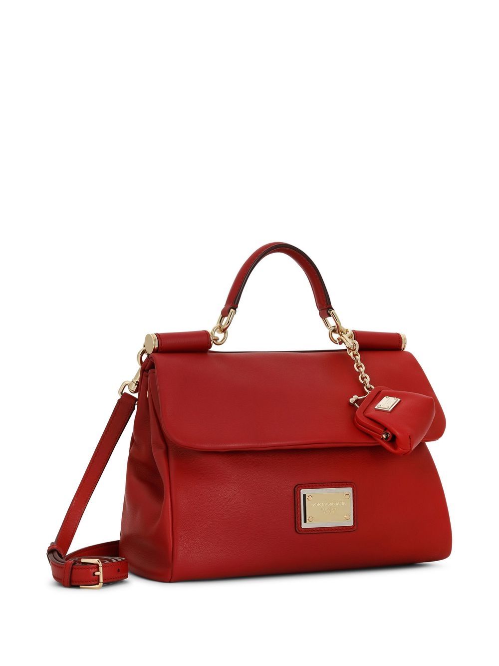 Dolce & Gabbana Bags.. Red