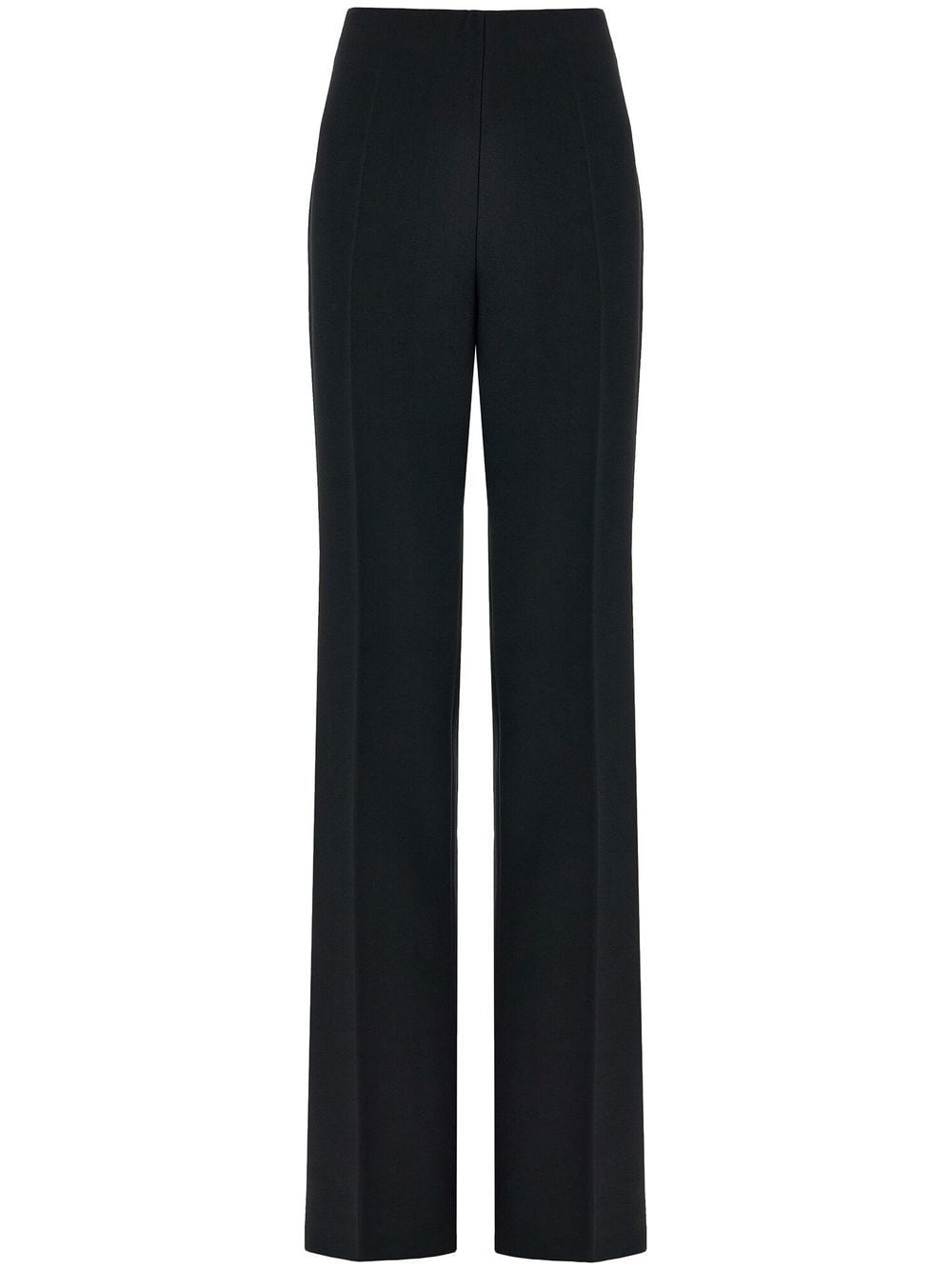 Ferragamo Trousers Black