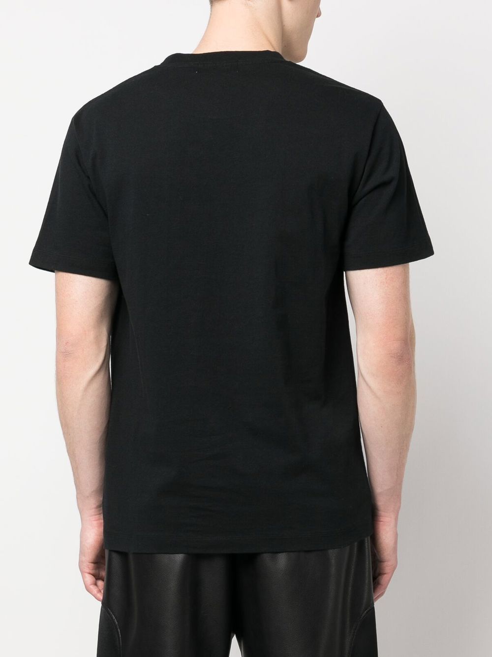 Ambush T-shirts and Polos Black