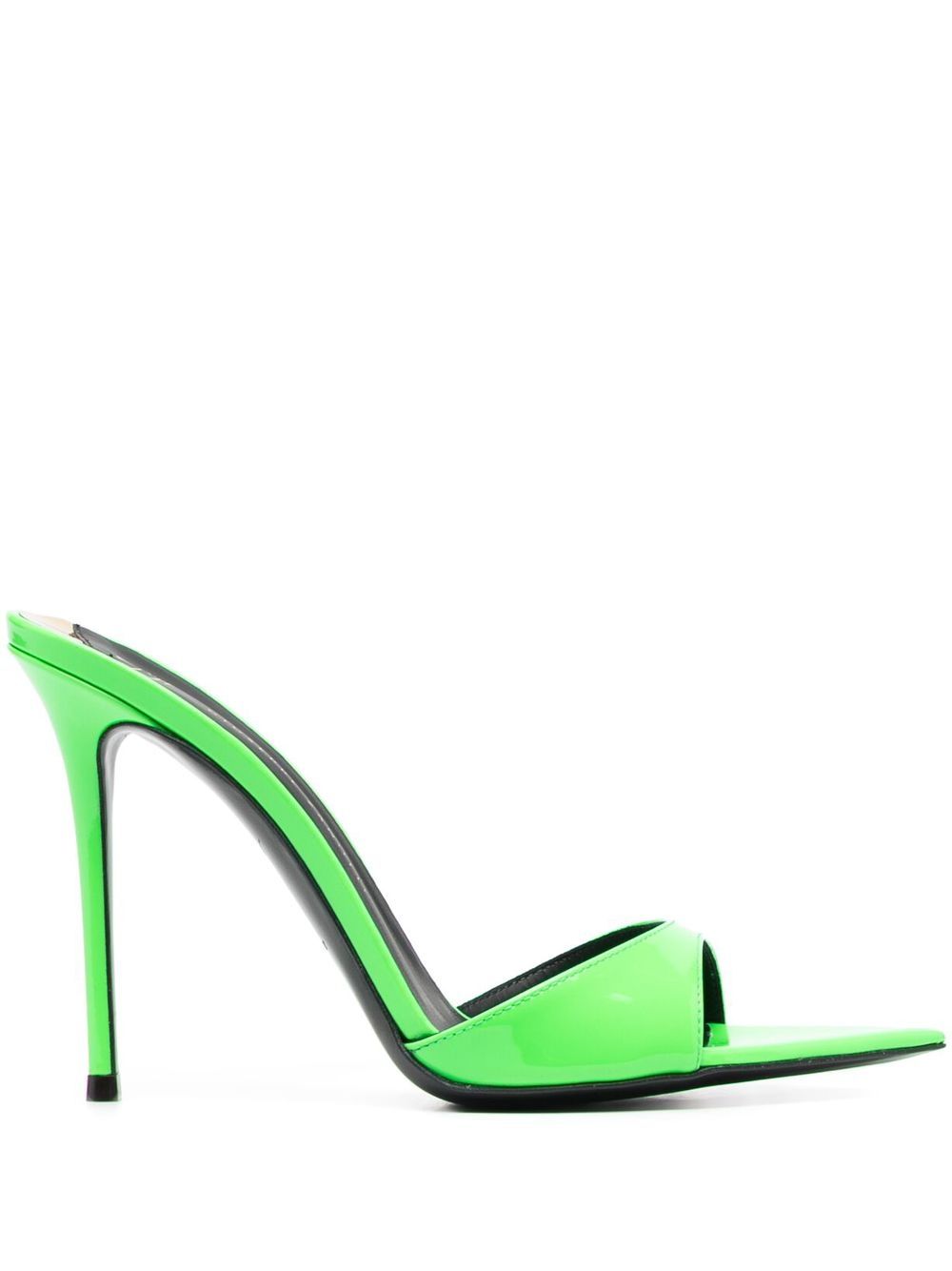 Giuseppe Zanotti Sandals Green