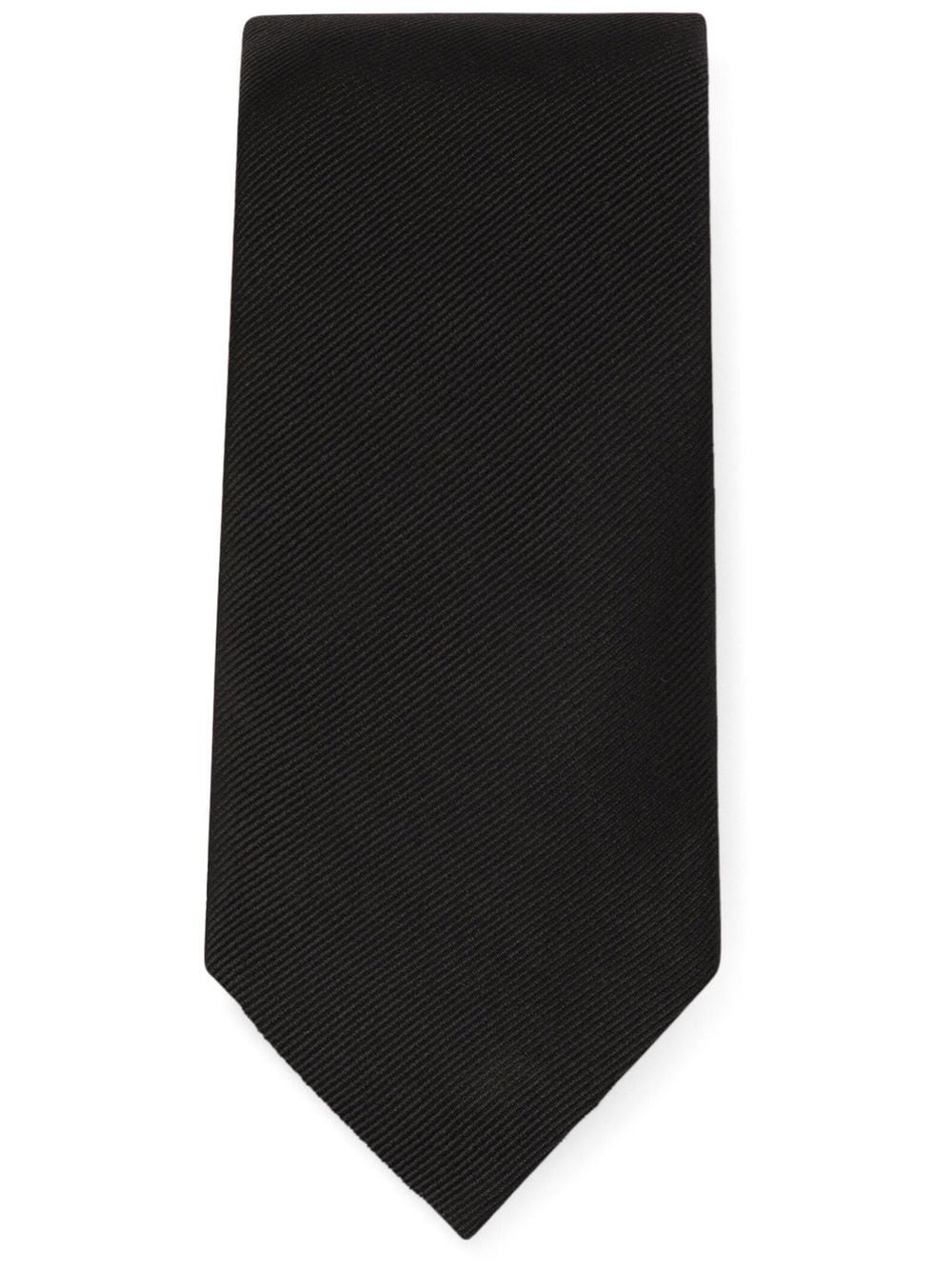 Dolce & Gabbana Ties Black