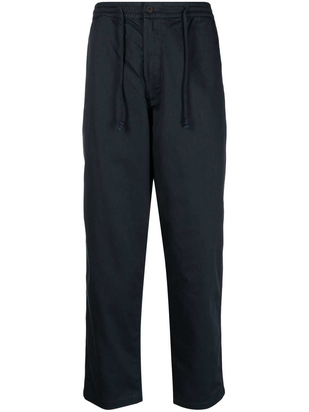 UNIVERSAL WORKS Trousers Blue