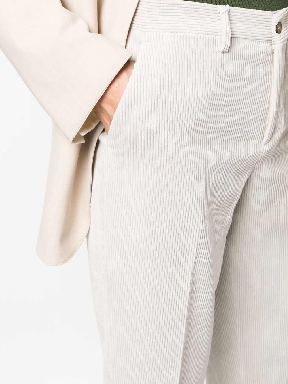 Briglia Trousers Beige