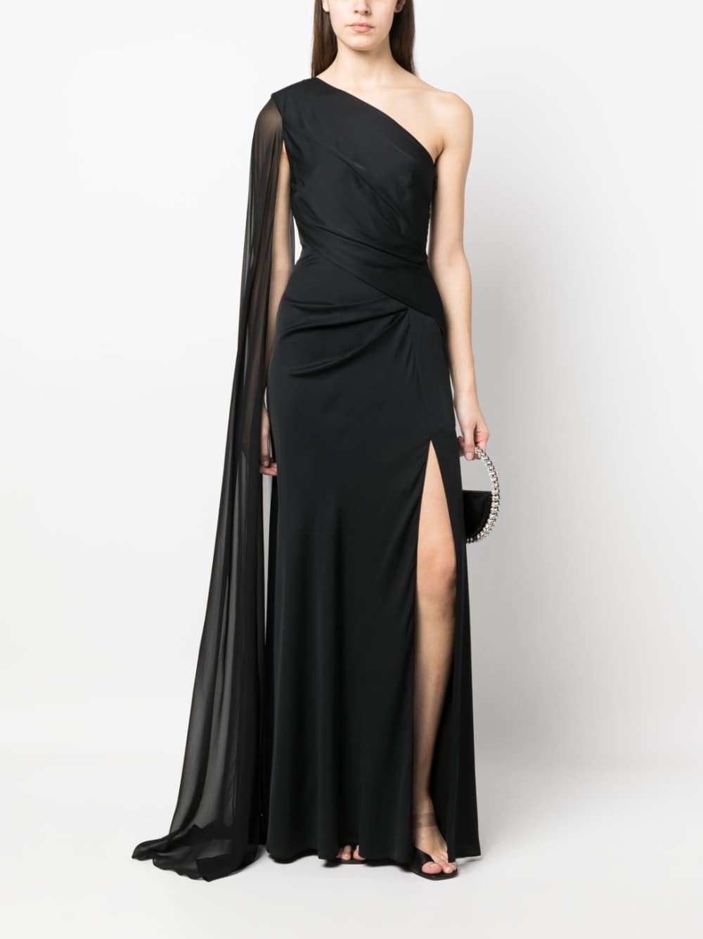 Roland Mouret Dresses Black