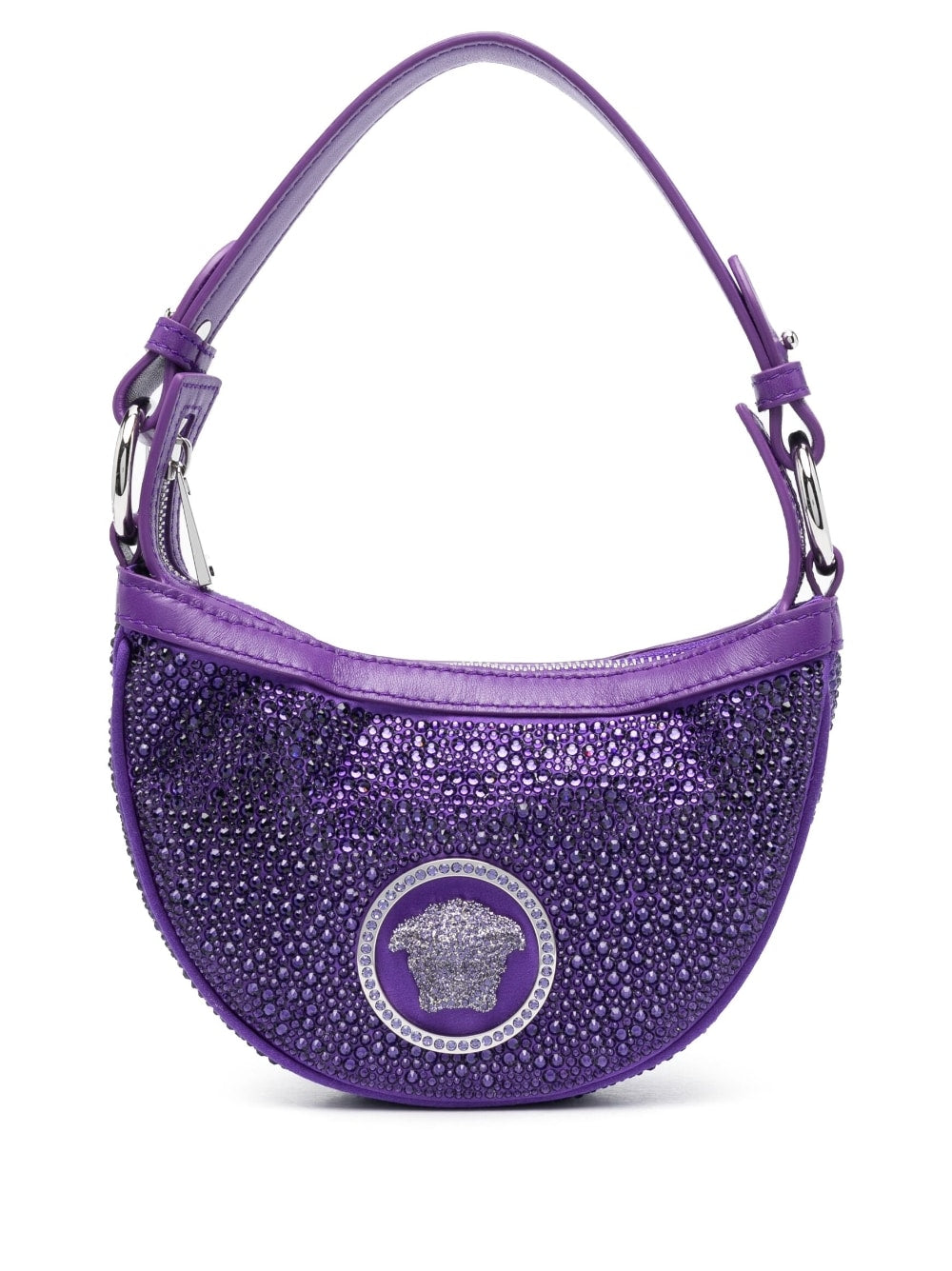 Versace Bags.. Purple