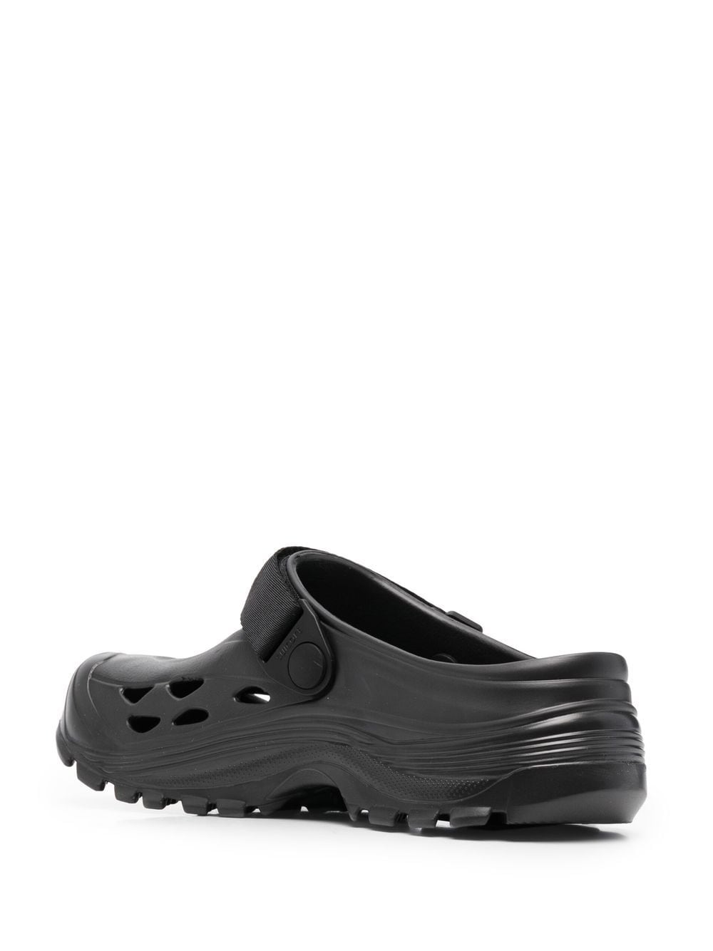 Suicoke Sandals Black