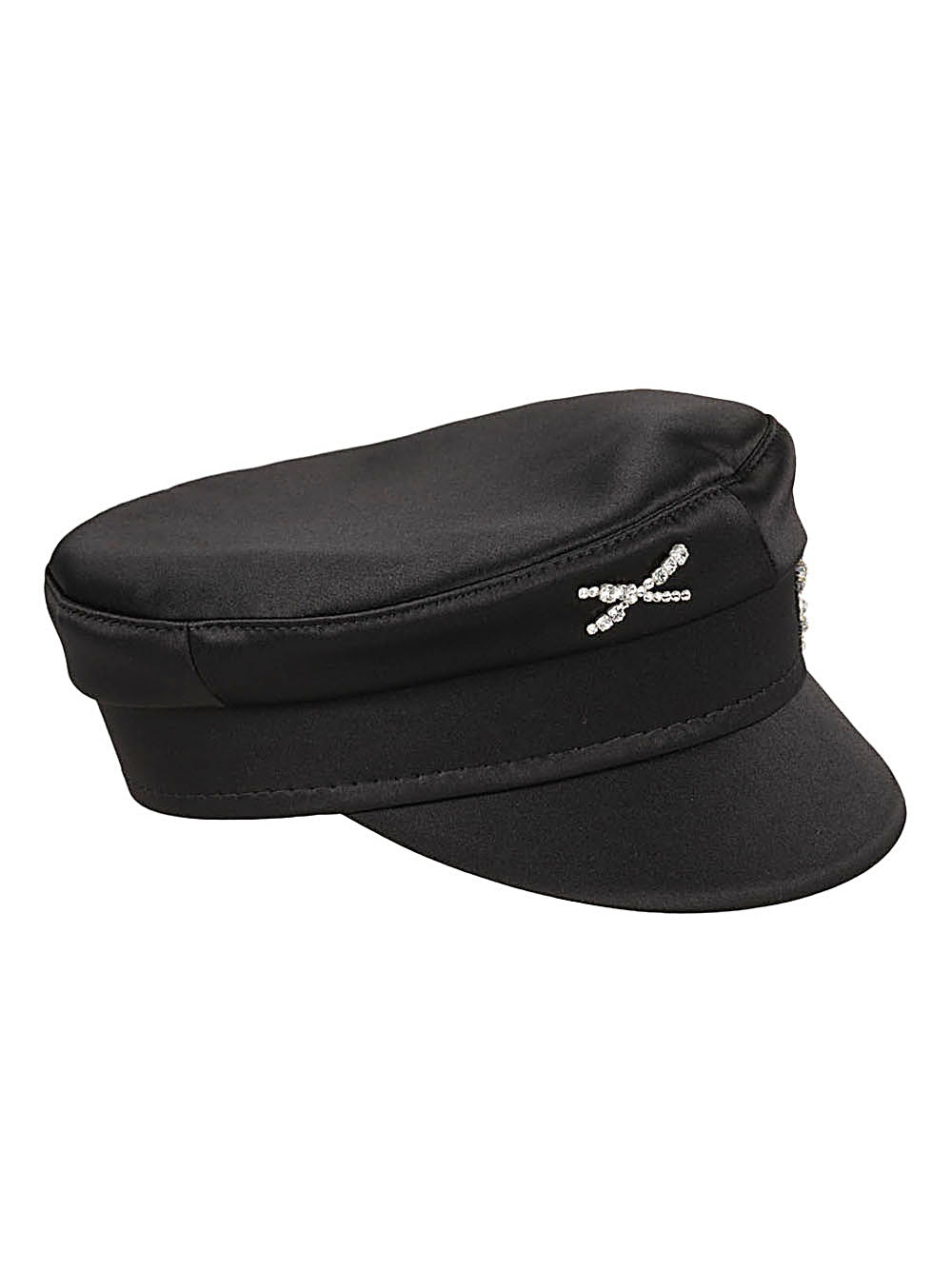 RUSLAN BAGINSKIY Hats Black