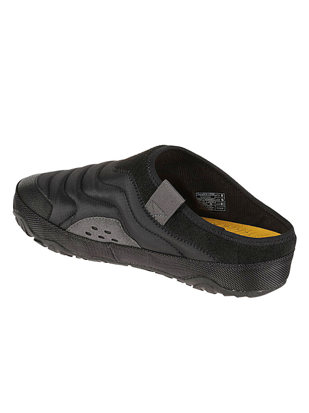 TEVA Sneakers Black