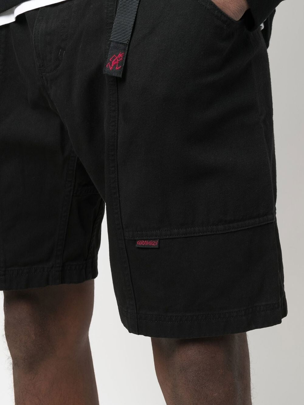 GRAMICCI Shorts Black