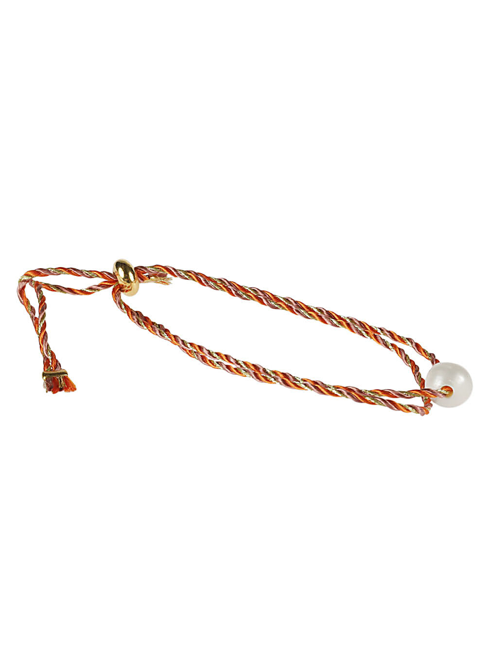 SORBET ISLAND Bijoux Orange