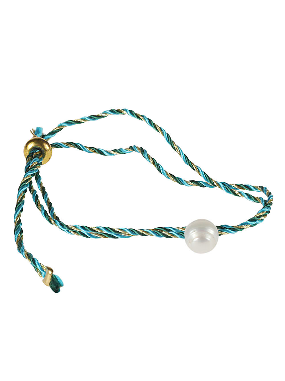 SORBET ISLAND Bijoux Clear Blue