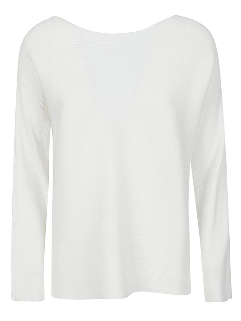 Liviana Conti Sweaters White