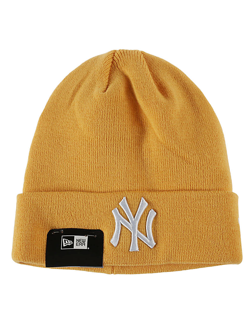 New Era Hats Yellow