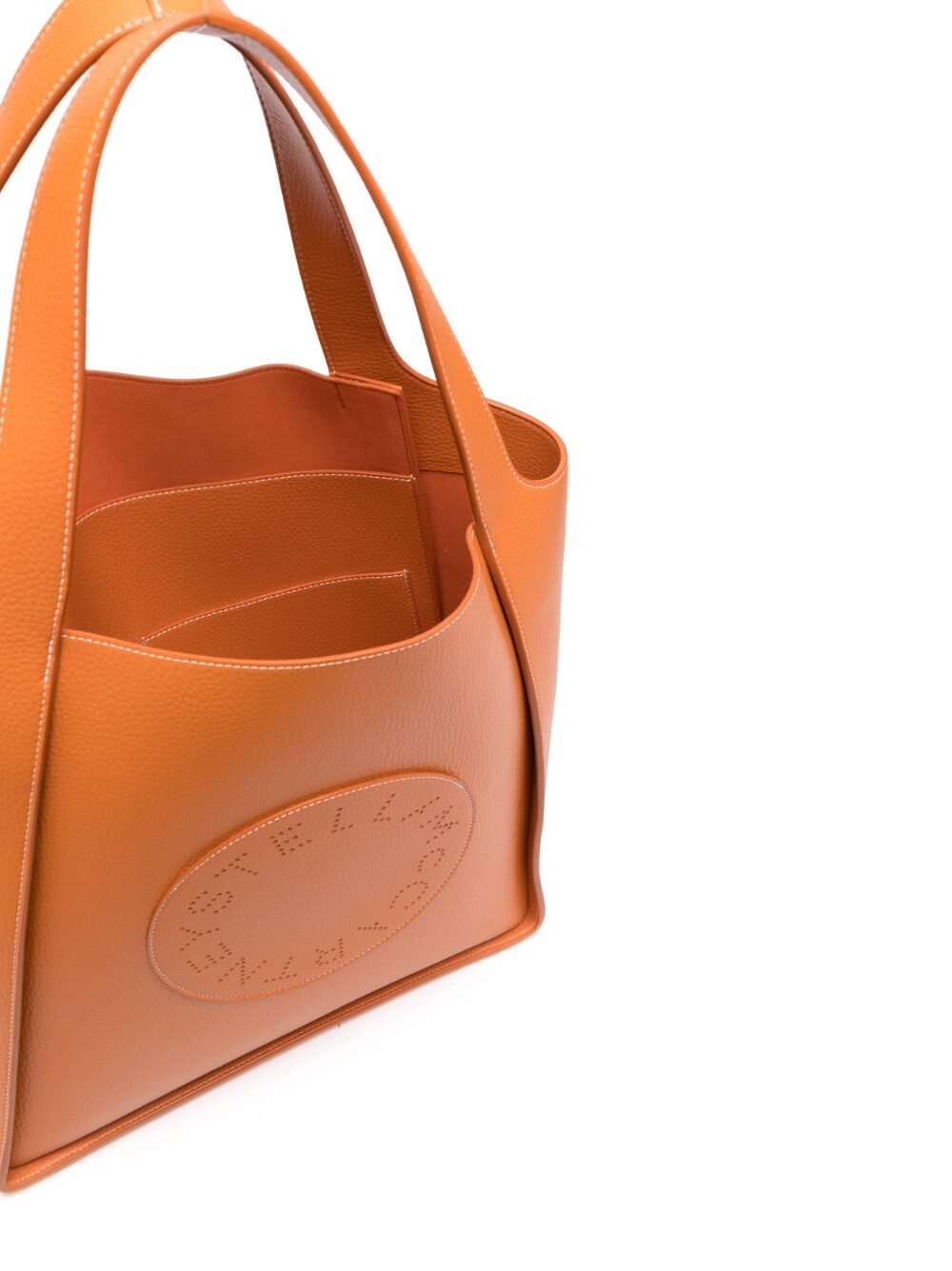 Stella McCartney Bags.. Orange