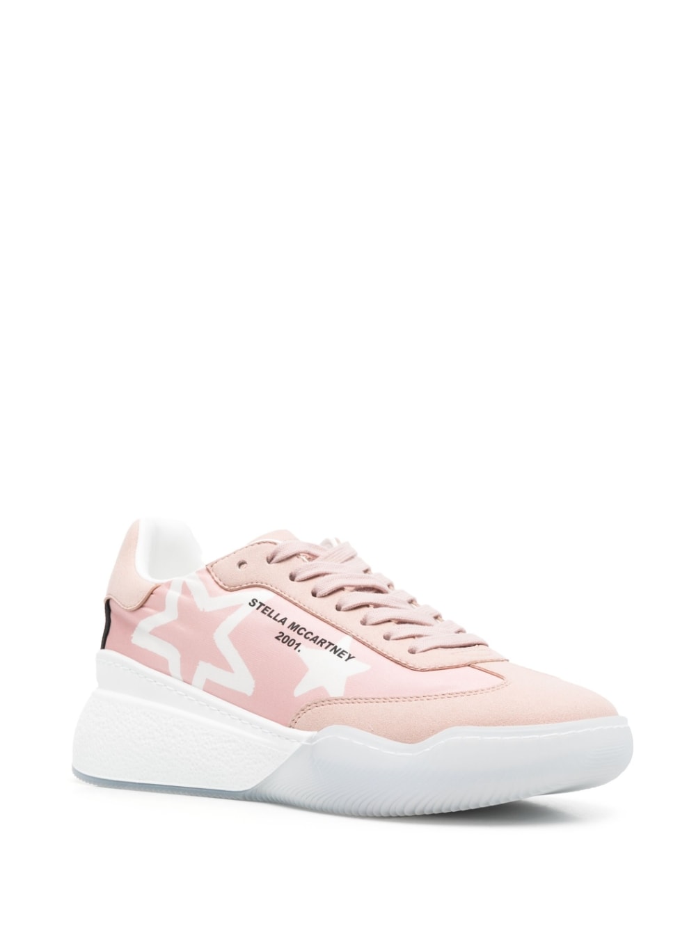 Stella McCartney Sneakers Powder