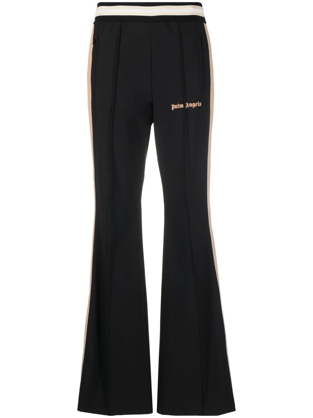 Palm Angels Trousers Black