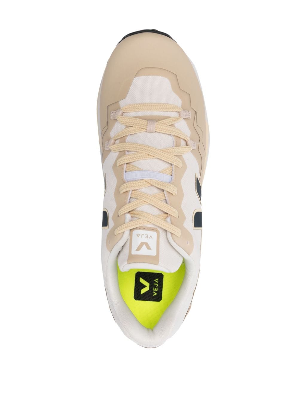 Veja Sneakers Beige