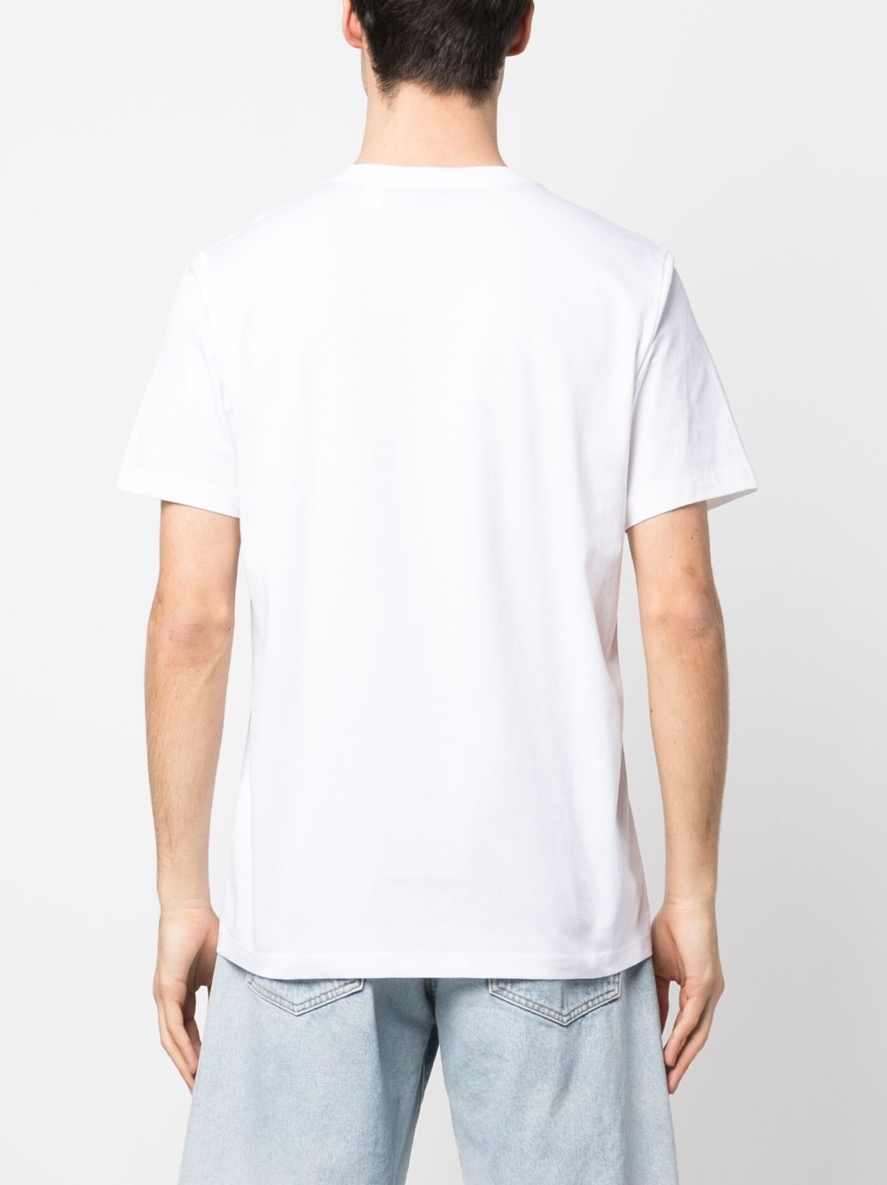 Paul Smith T-shirts and Polos White