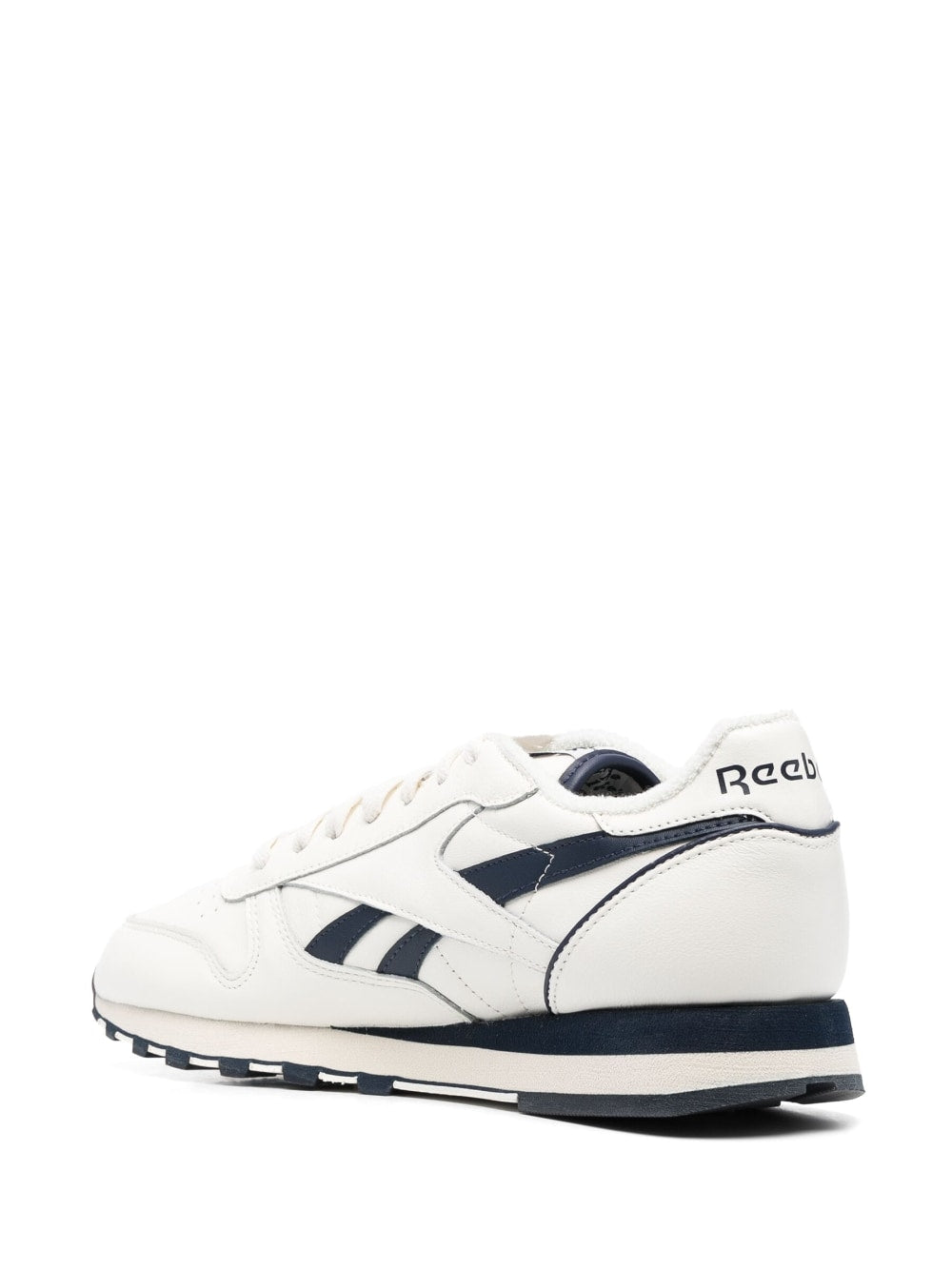 NGG X REEBOK Sneakers White