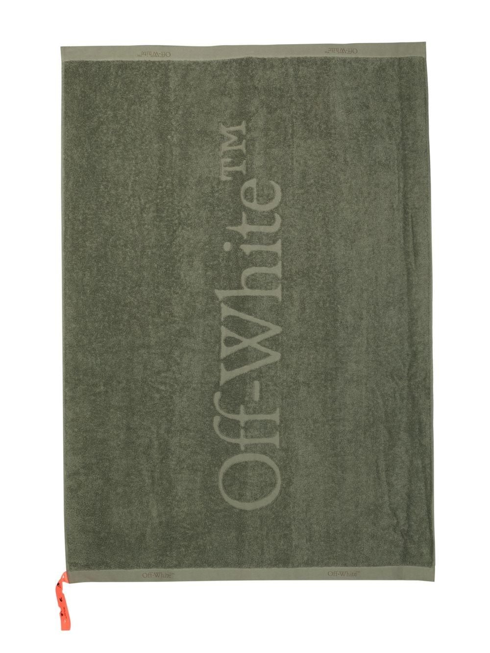 OFF WHITE HOME Accessories Green