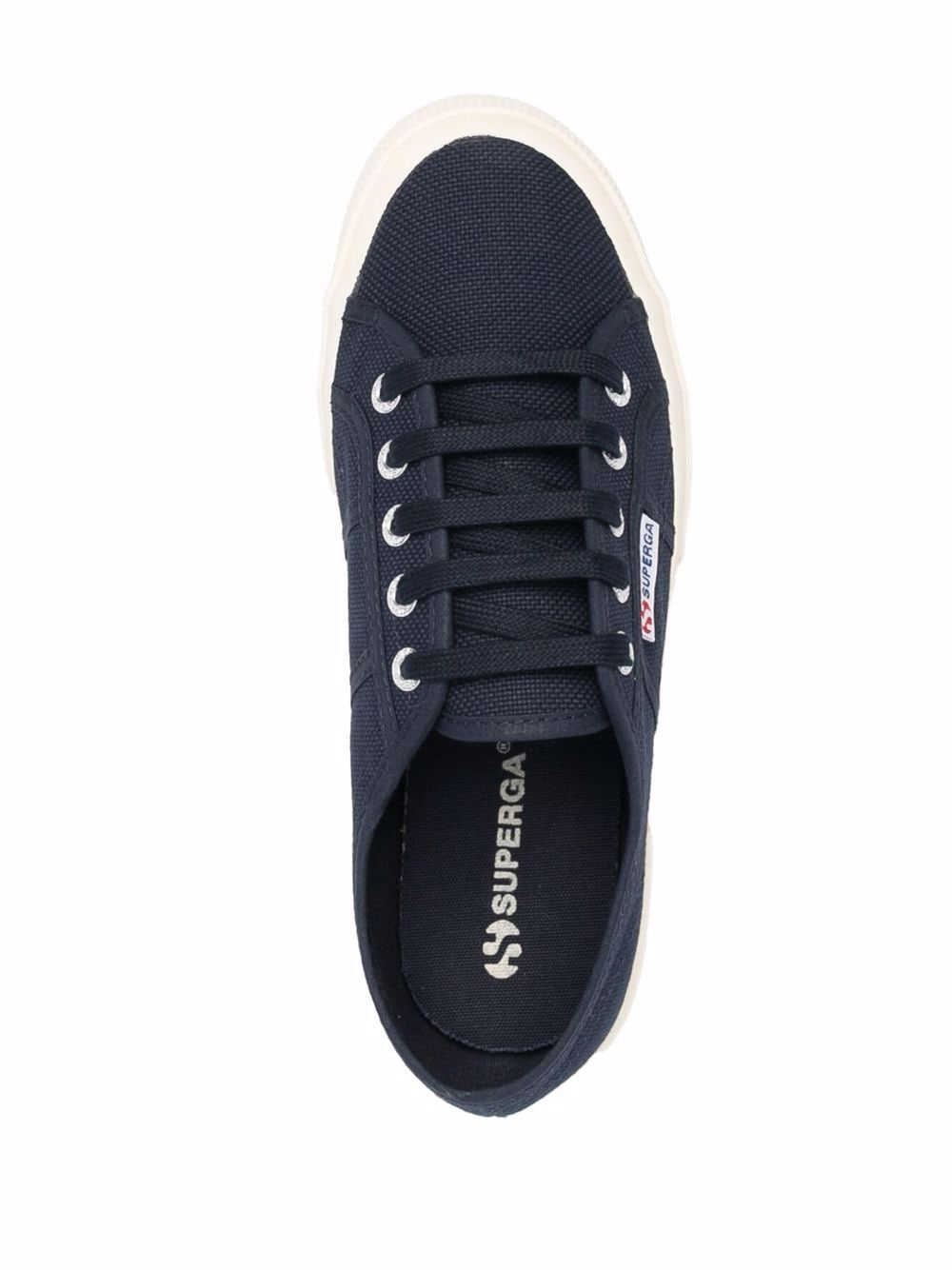 Superga Sneakers Blue